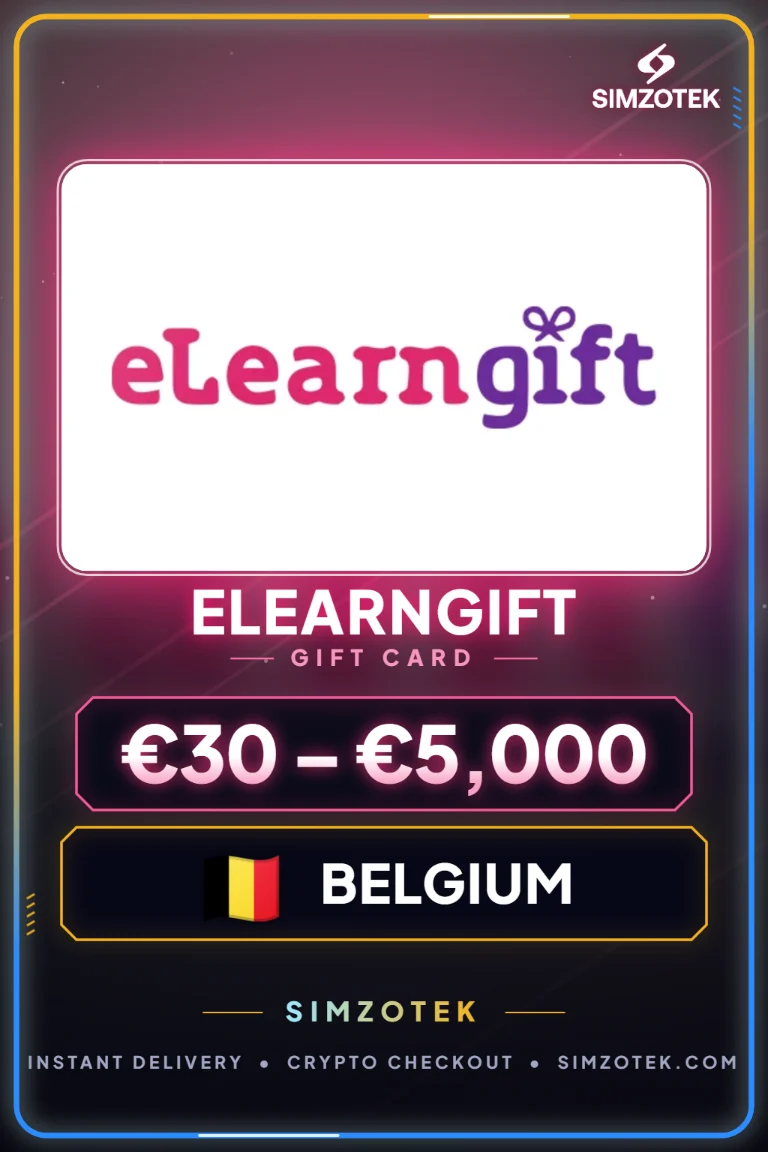 eLearnGift (Belgien)