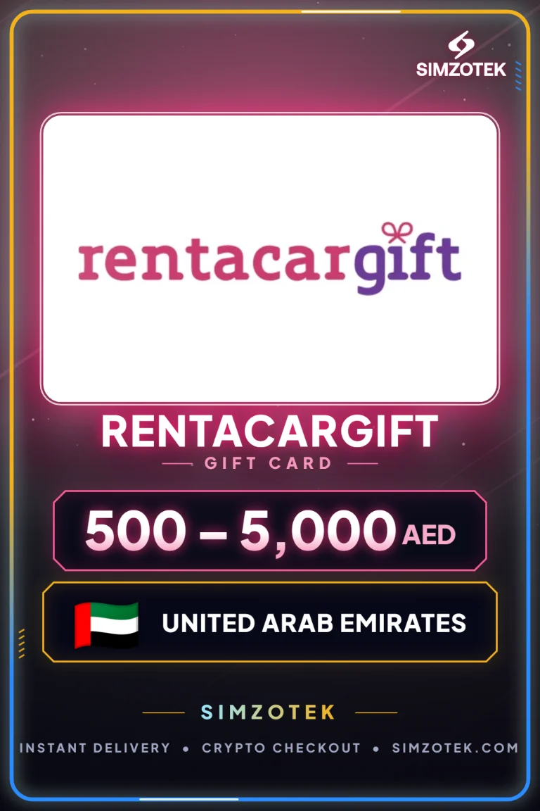 RentacarGift (ສະຫະລັດອາຣັບເອມິເຣດ)