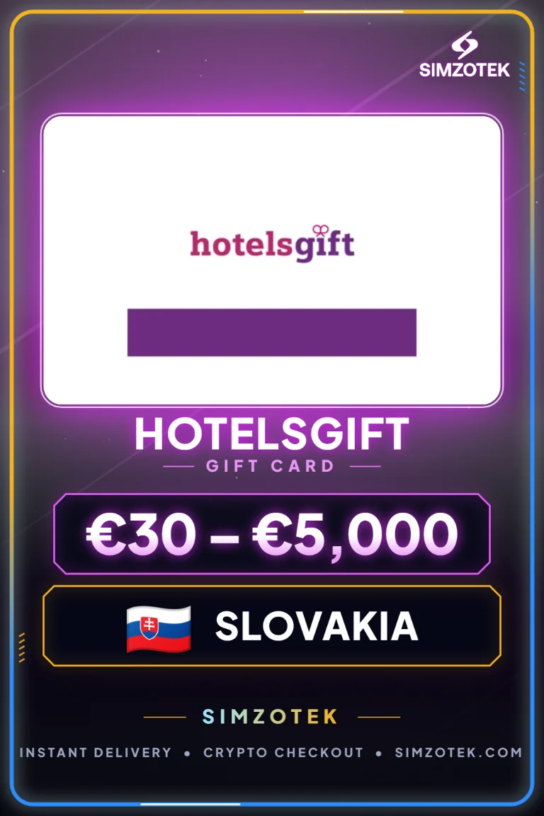 Hotelsgift (Slovakia)