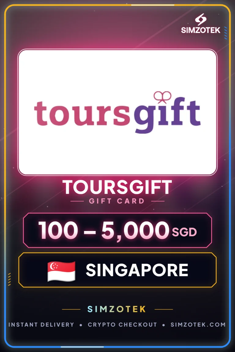 ToursGift (Singapur)