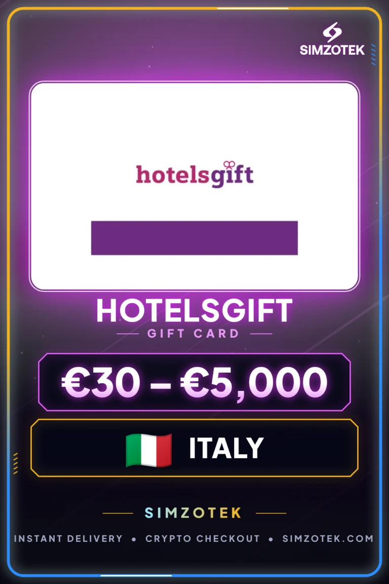 Hotelsgift (Italy)