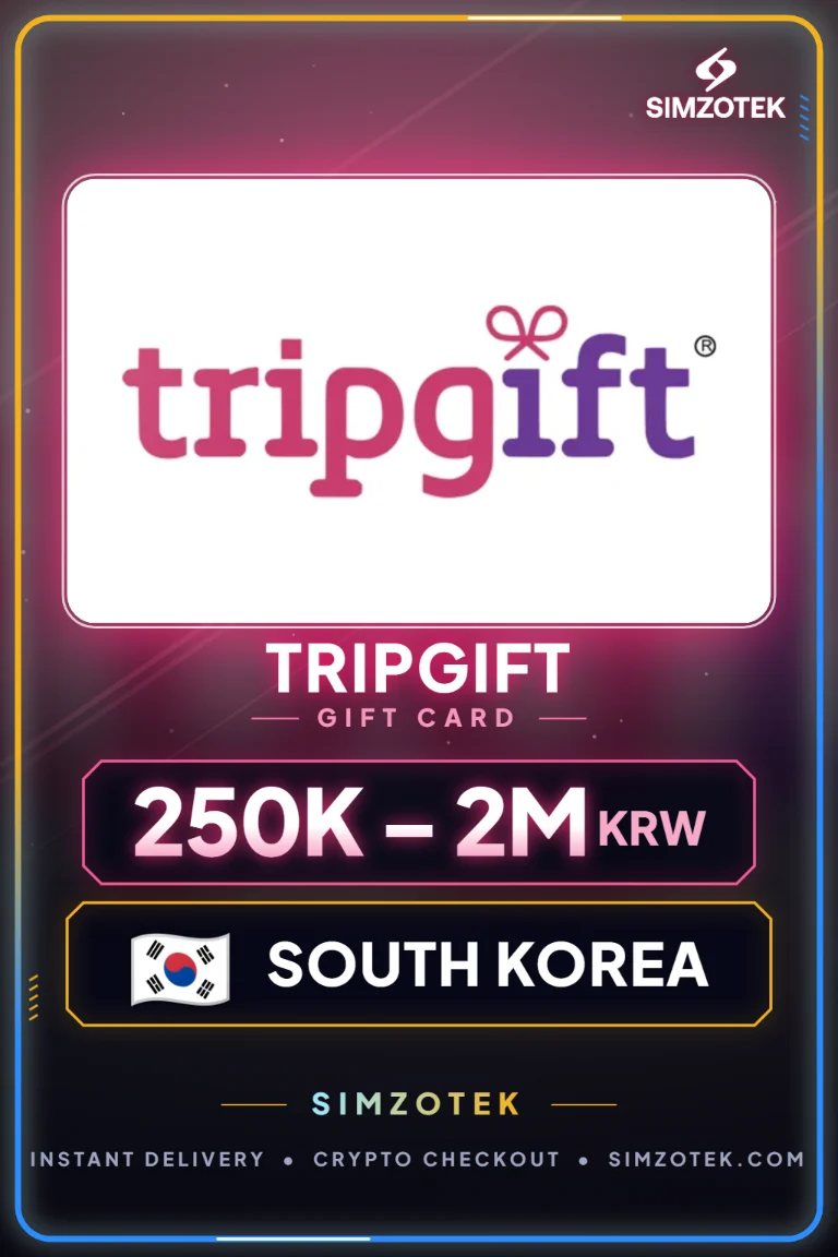 TripGift (Südkorea)