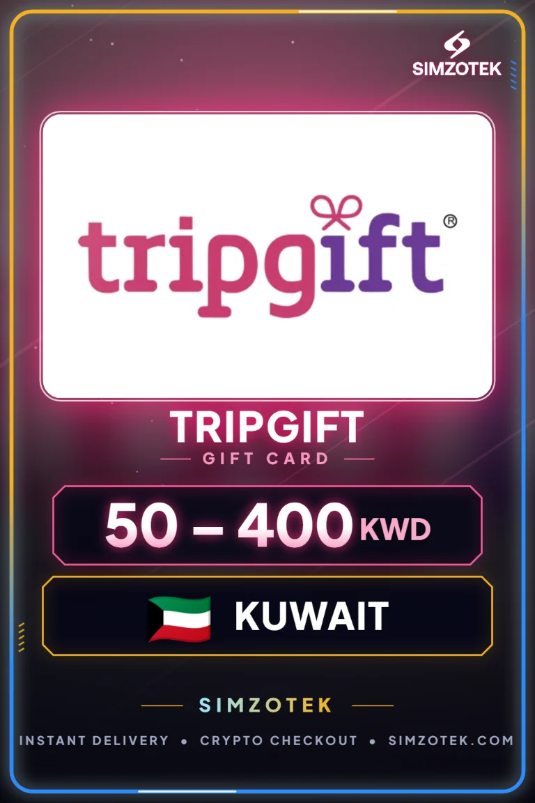 TripGift (Kuwait)