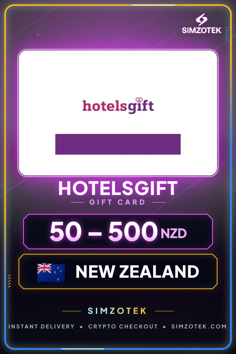 Hotelsgift (New Zealand)