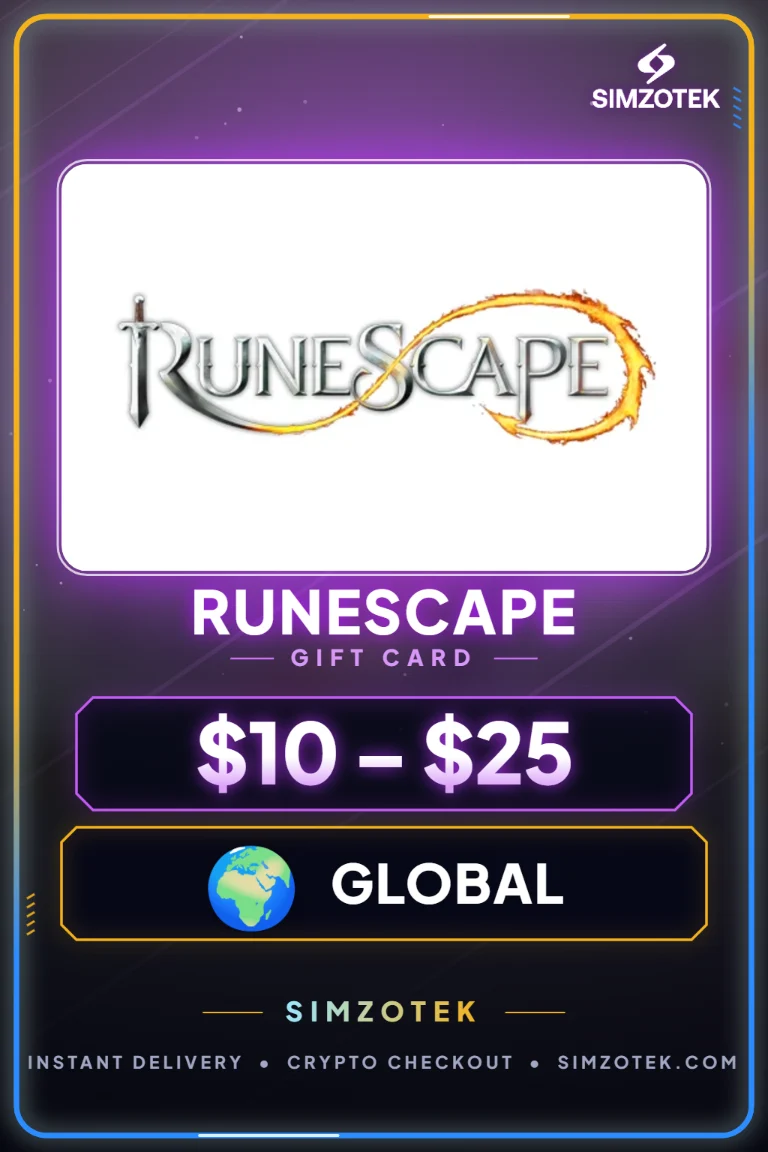 Runescape
