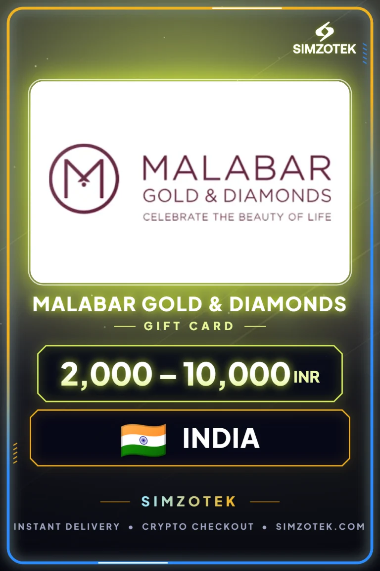 Malabar Gold & Diamonds (Indien)