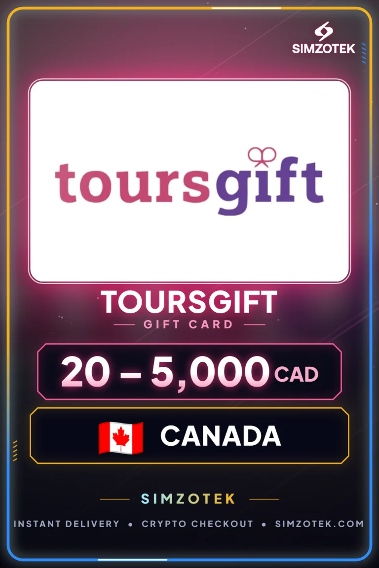 ToursGift (Canadá)