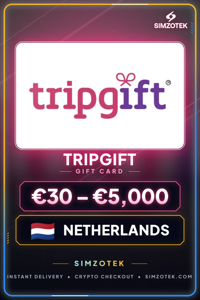 TripGift (Hollanda)