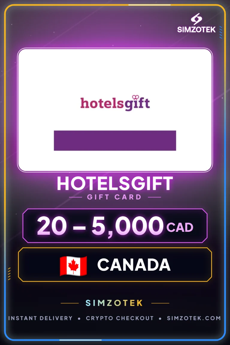 Hotelsgift (Canada)