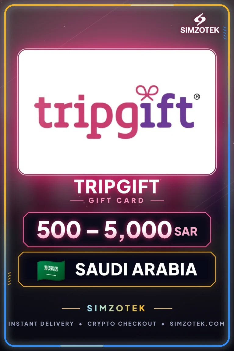 TripGift (Arabia Saudí)