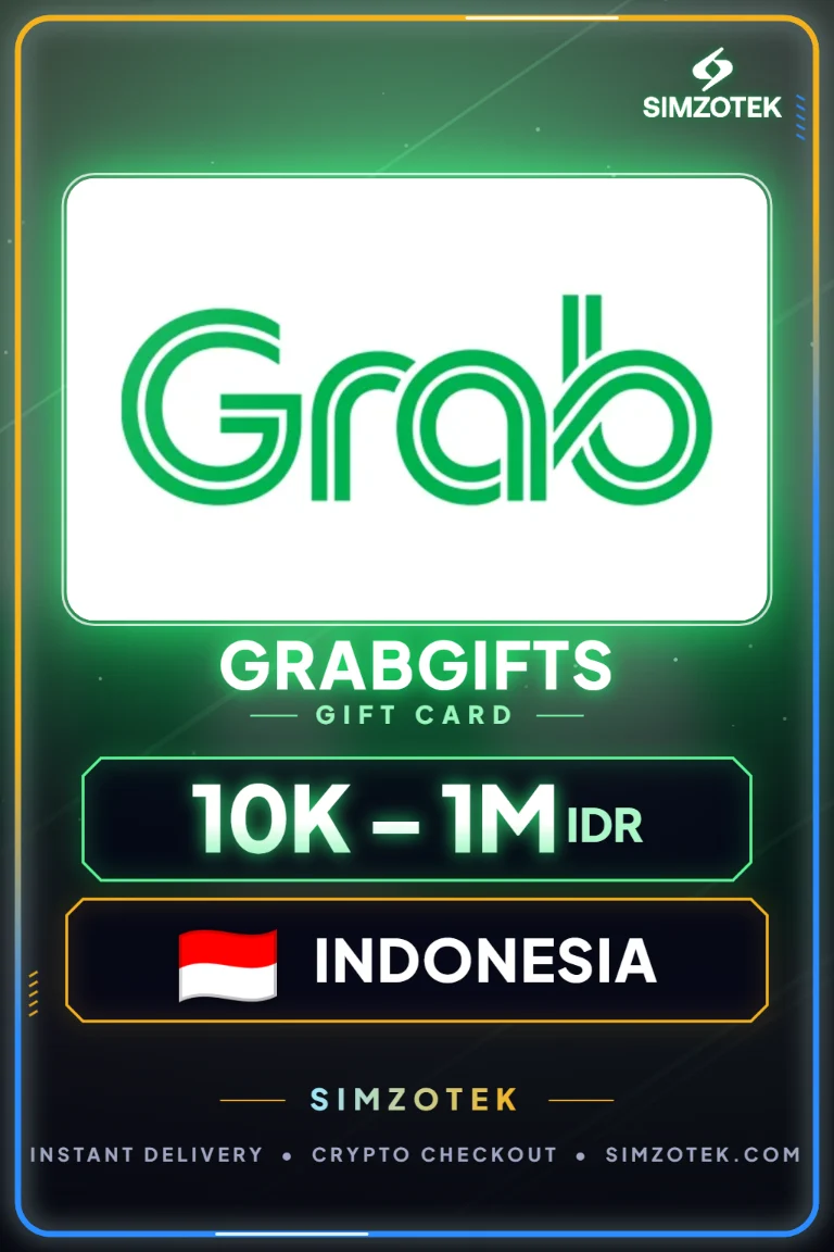 GrabGifts (Indonesia)