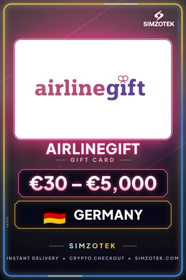 AirlineGift (Germany)