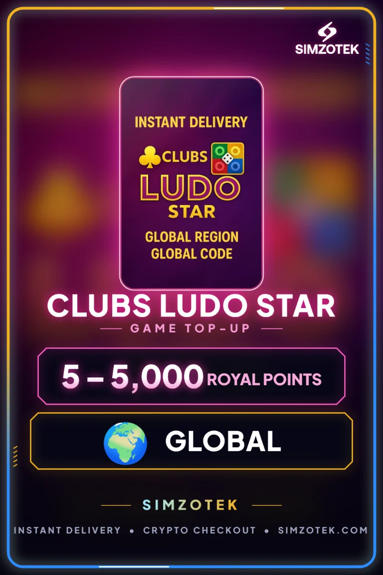 Clubs Ludo Star