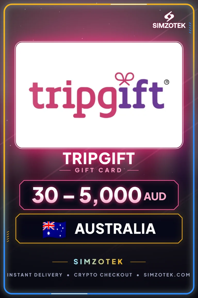 TripGift (Austrálie)