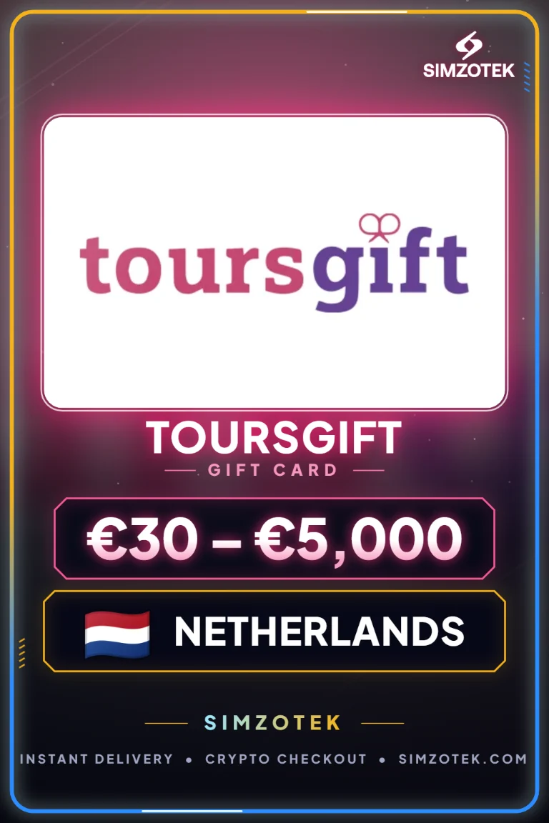 ToursGift (네덜란드)