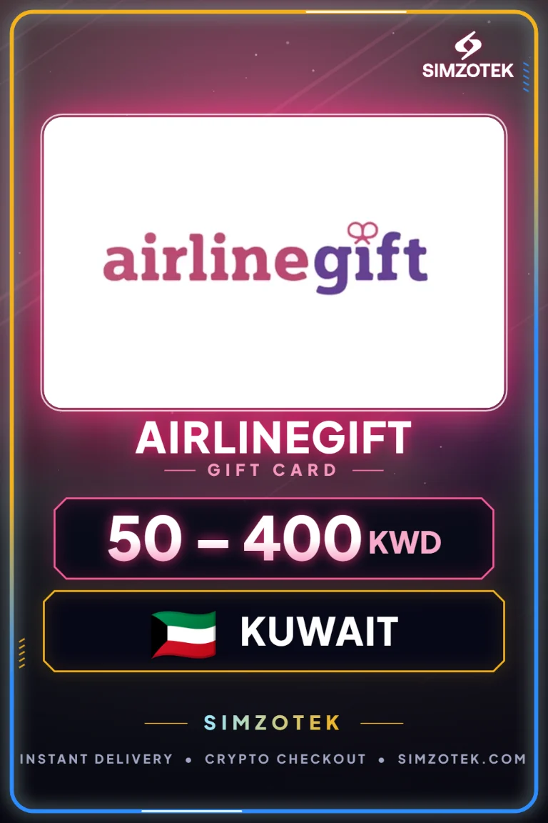 AirlineGift (Kuvajt)