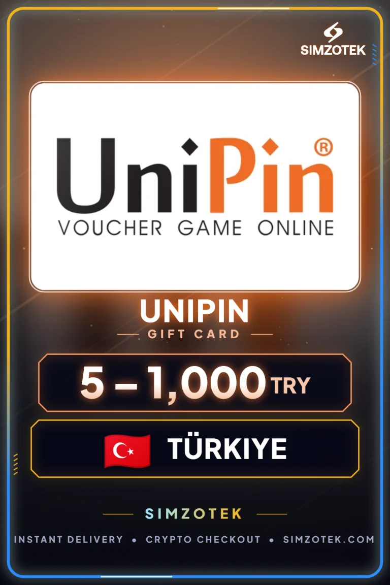 UniPin (Turecko)