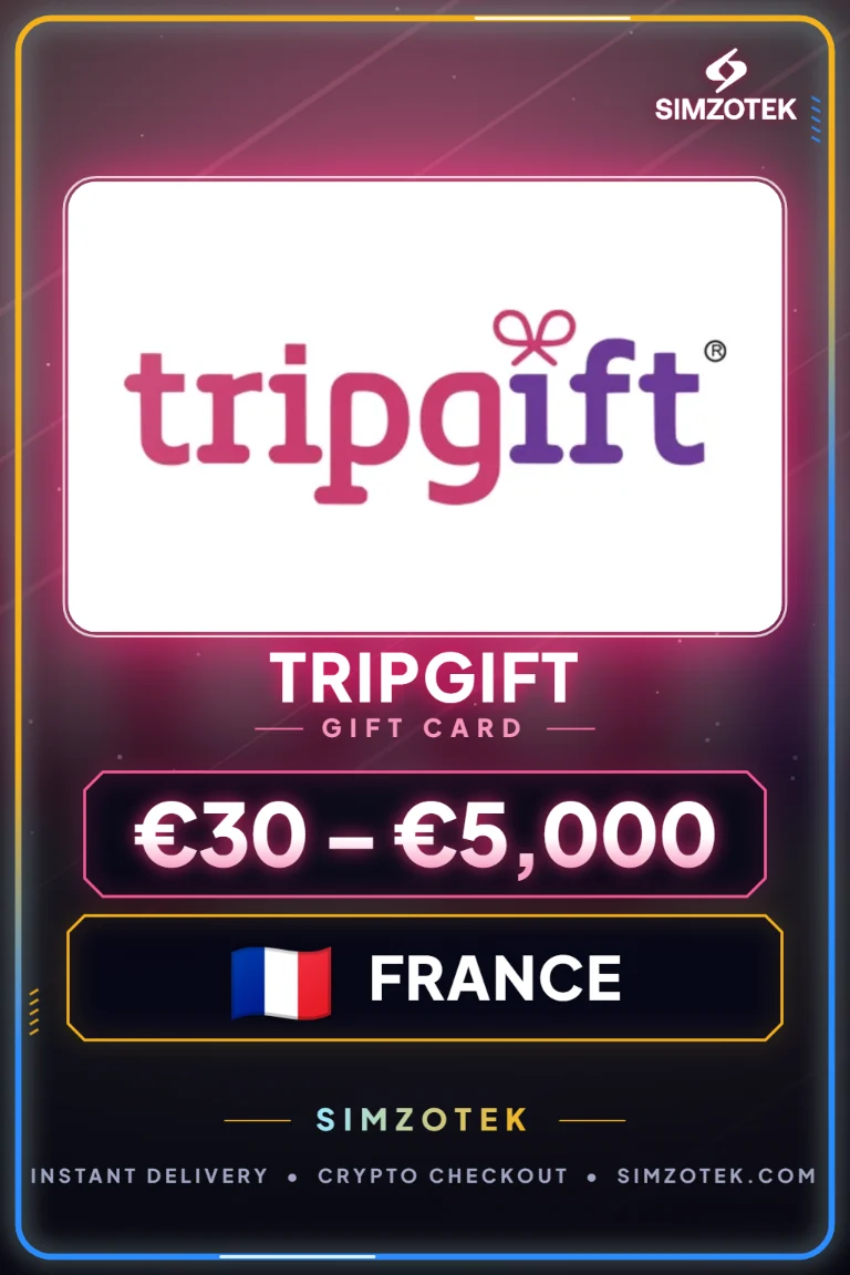 TripGift (Francia)