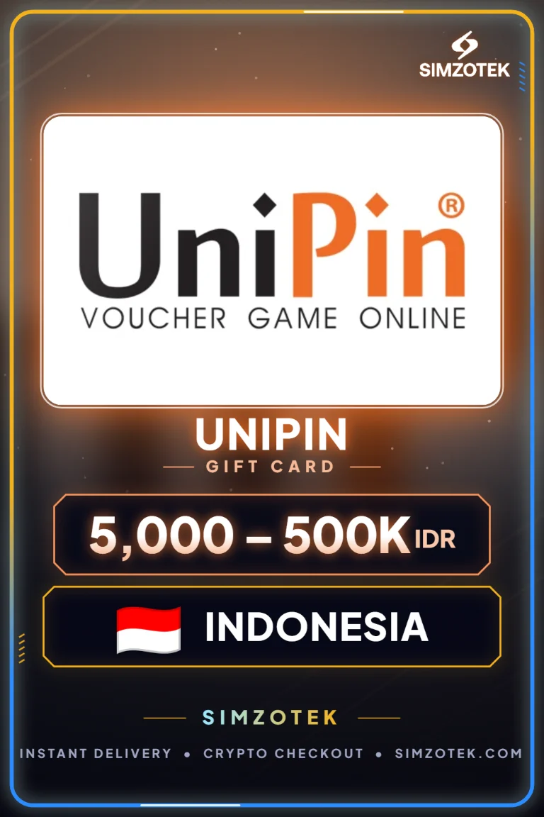 UniPin (Indonezja)