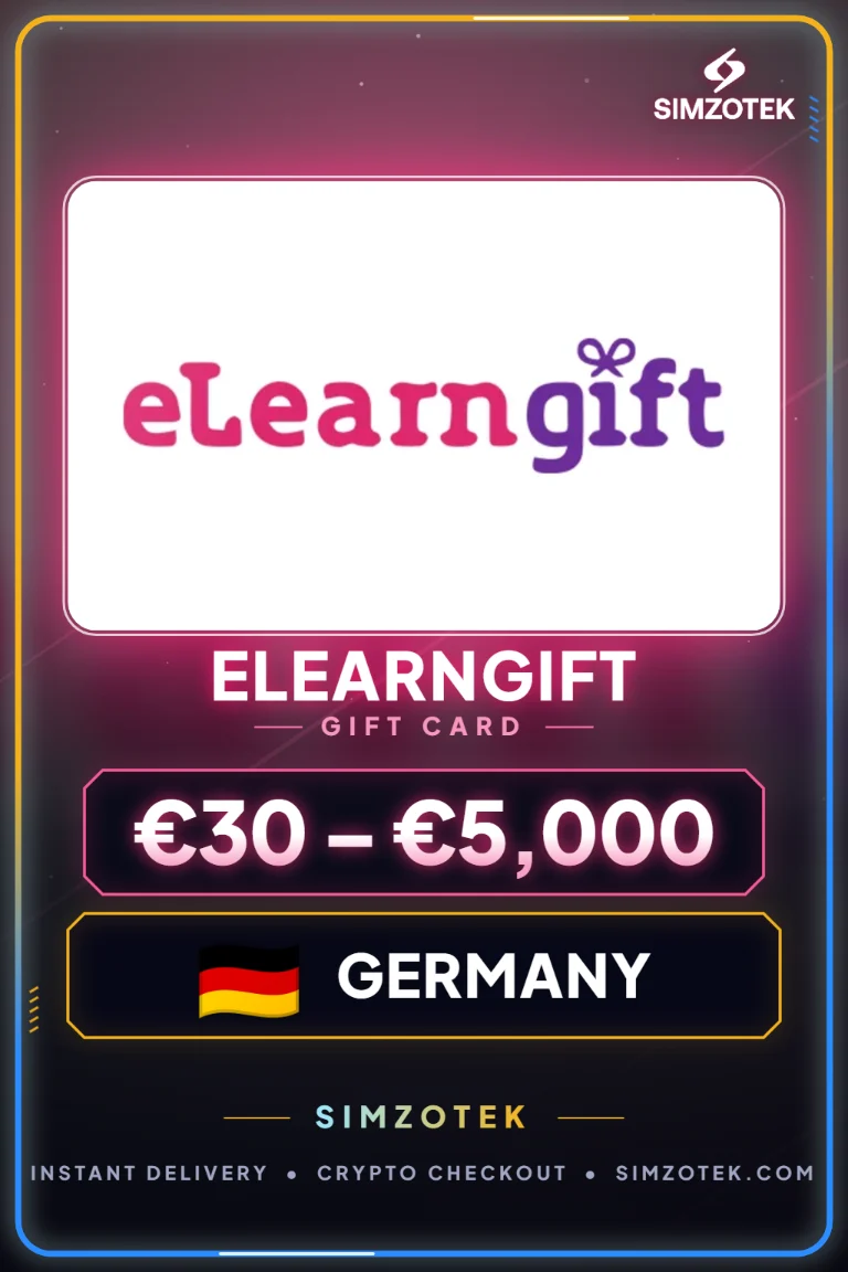 eLearnGift (Německo)