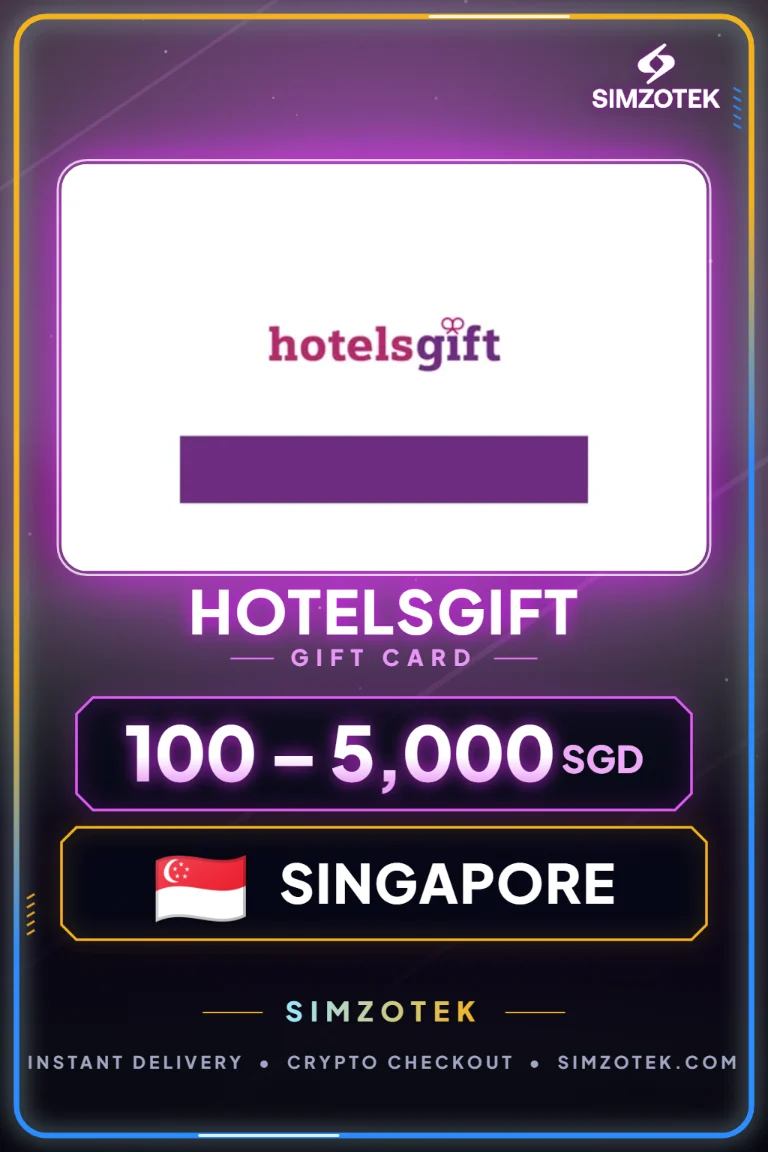 Hotelsgift (Singapore)