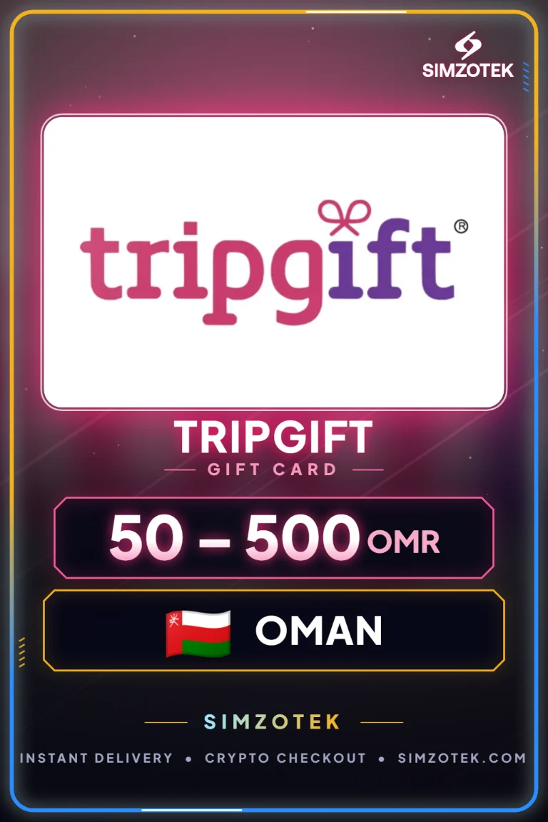 TripGift (Omán)