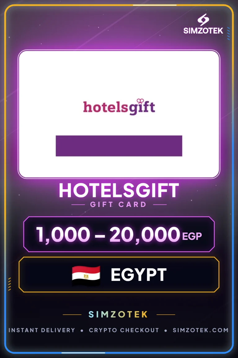 Hotelsgift (อียิปต์)