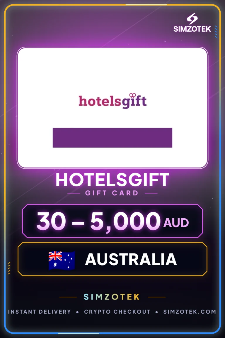 Hotelsgift (Australia)