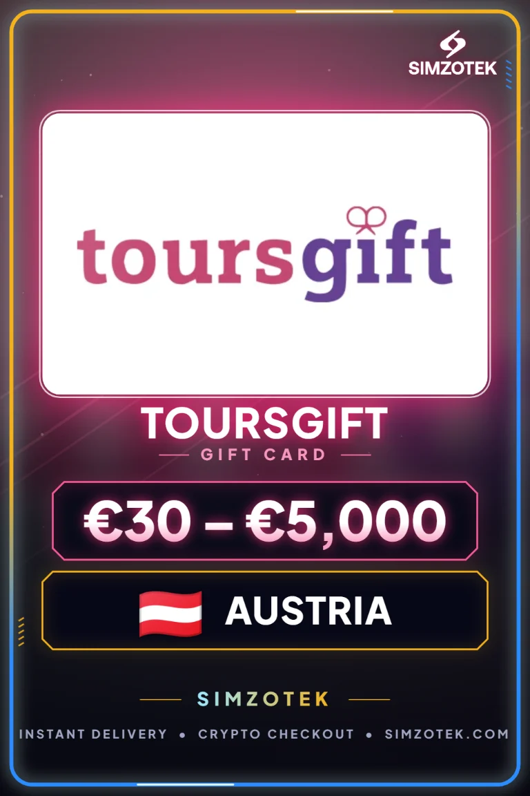 ToursGift (Rakousko)