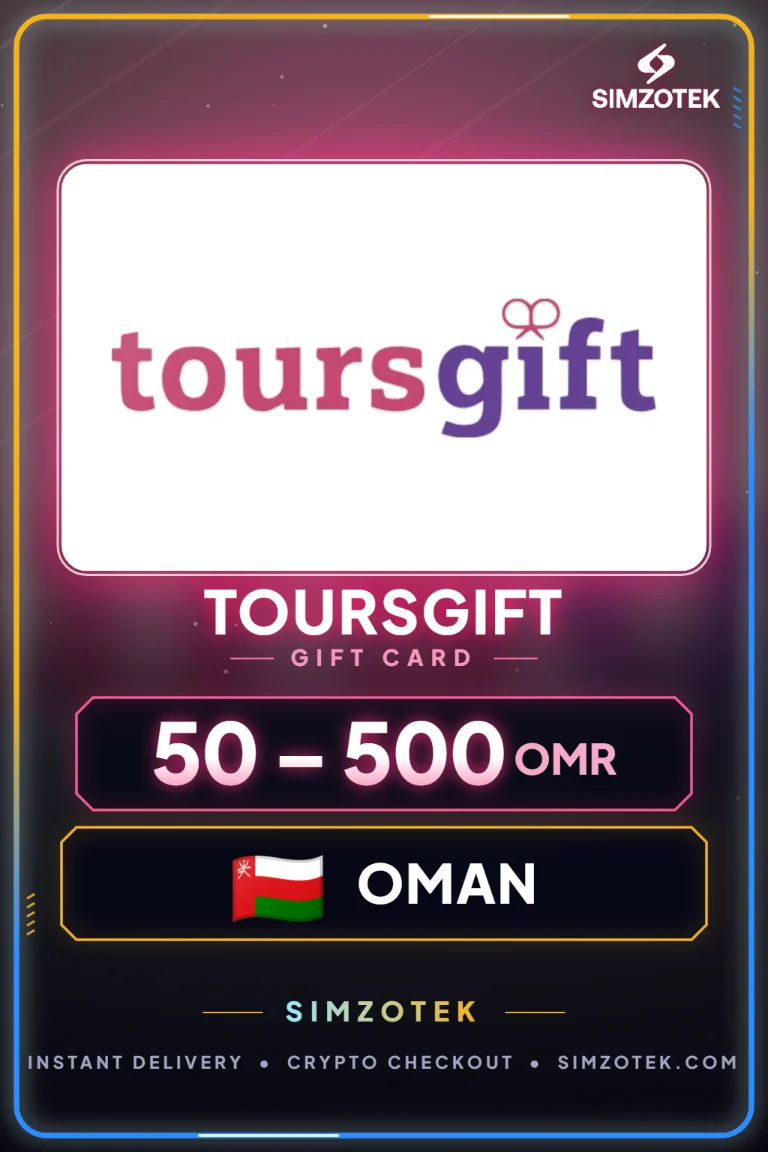 ToursGift (Оман)
