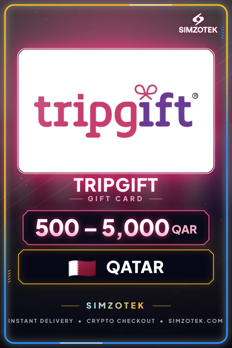 TripGift (카타르)