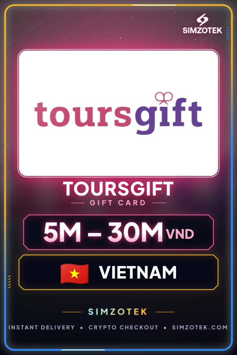 ToursGift (Vietnam)