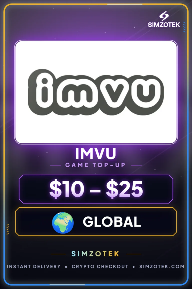 IMVU