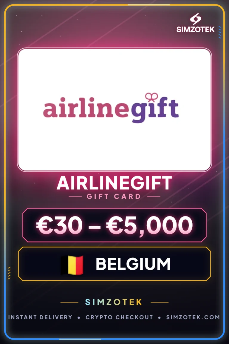 AirlineGift (Belgium)