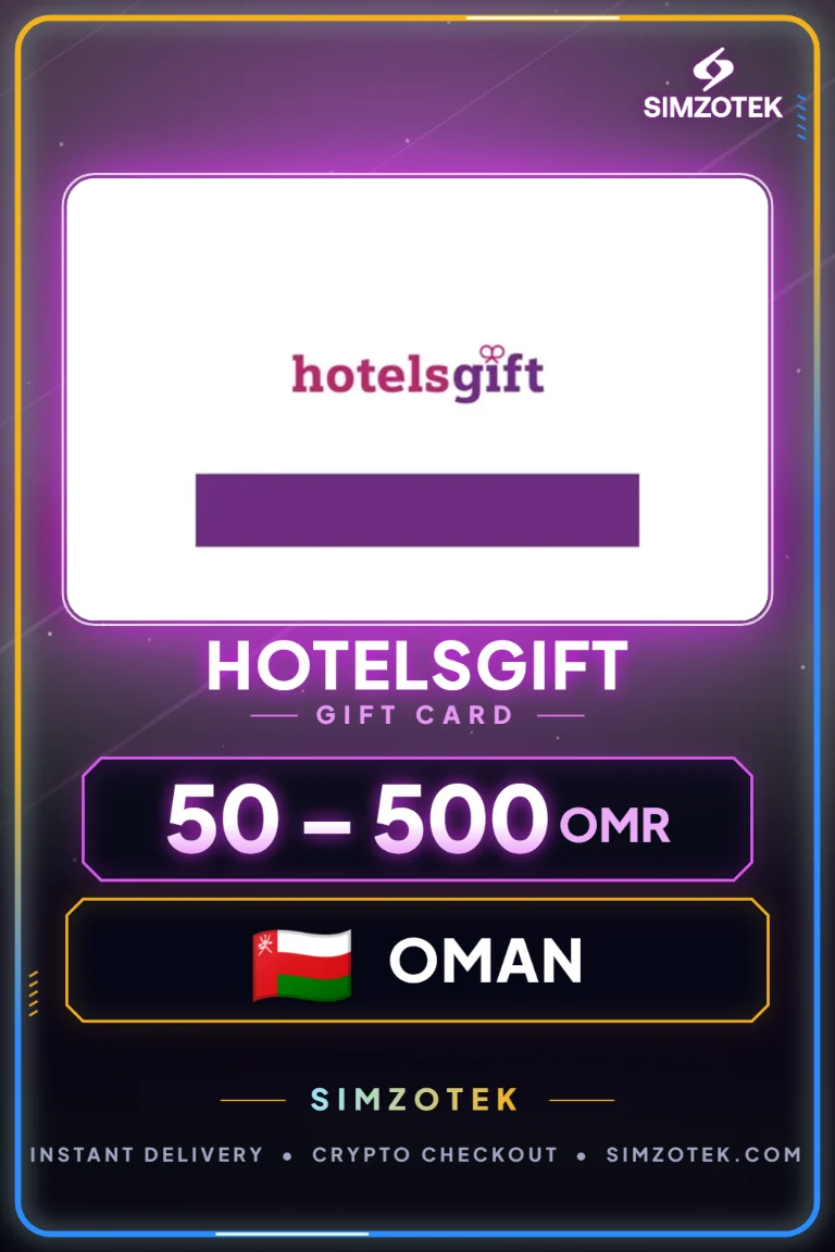 Hotelsgift (Oman)