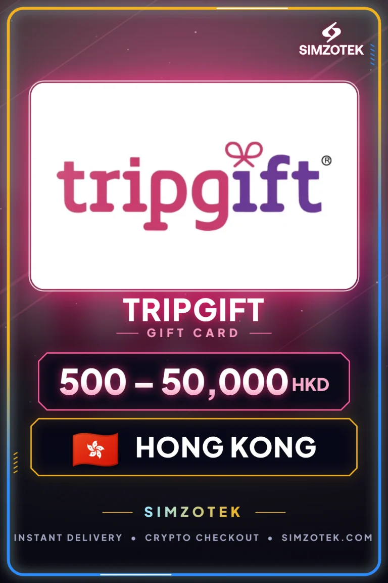 TripGift (Hong Kong)
