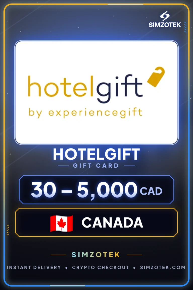 Hotelgift (Канада)