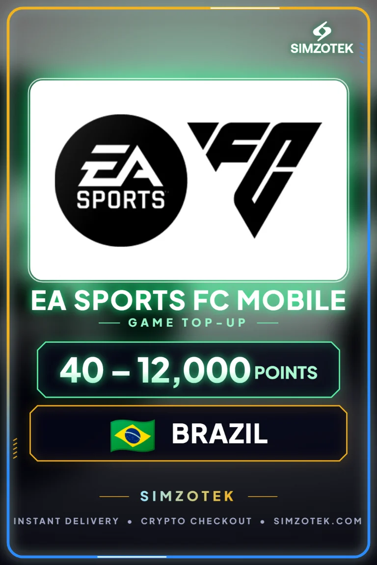 EA FC Mobile Points (Brasilien)