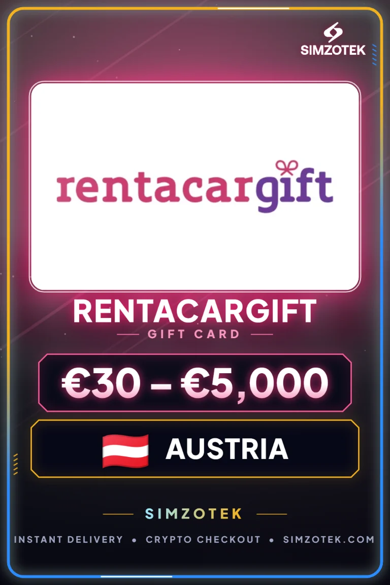 RentacarGift (Österreich)