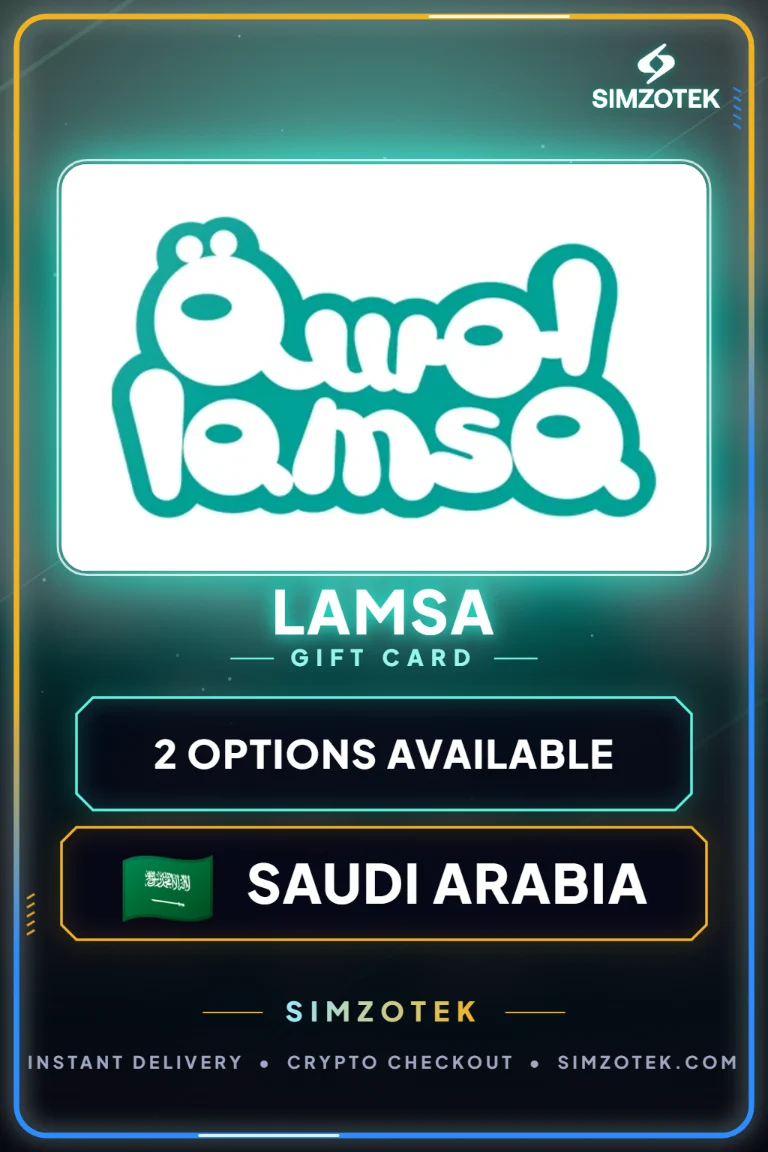 Lamsa (Saúdská Arábie)
