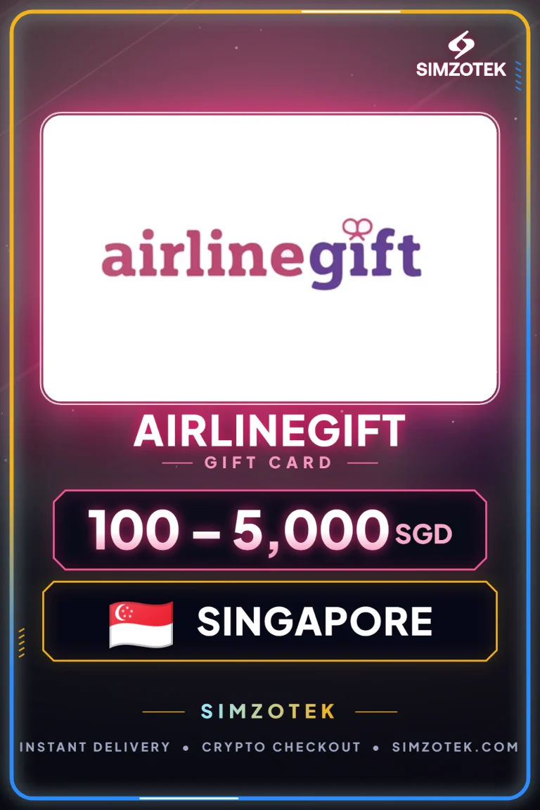 AirlineGift (Singapore)