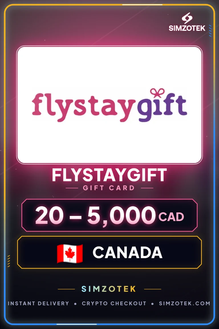 FlystayGift (Canada)