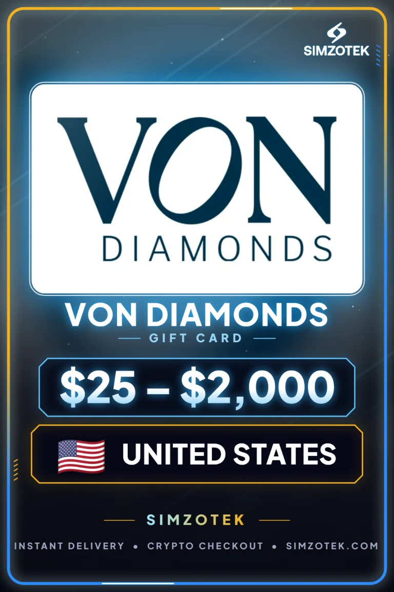 Von Diamonds (Stati Uniti)