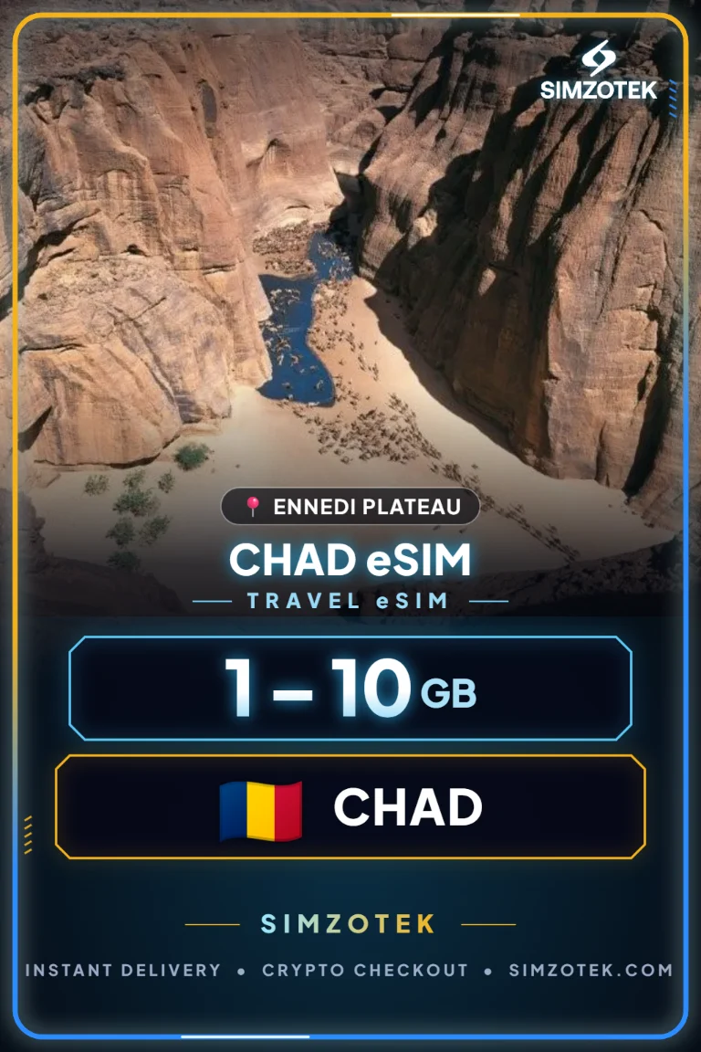 eSIM ຊາດ – ແພັກເກດອິນເຕີເນັດ