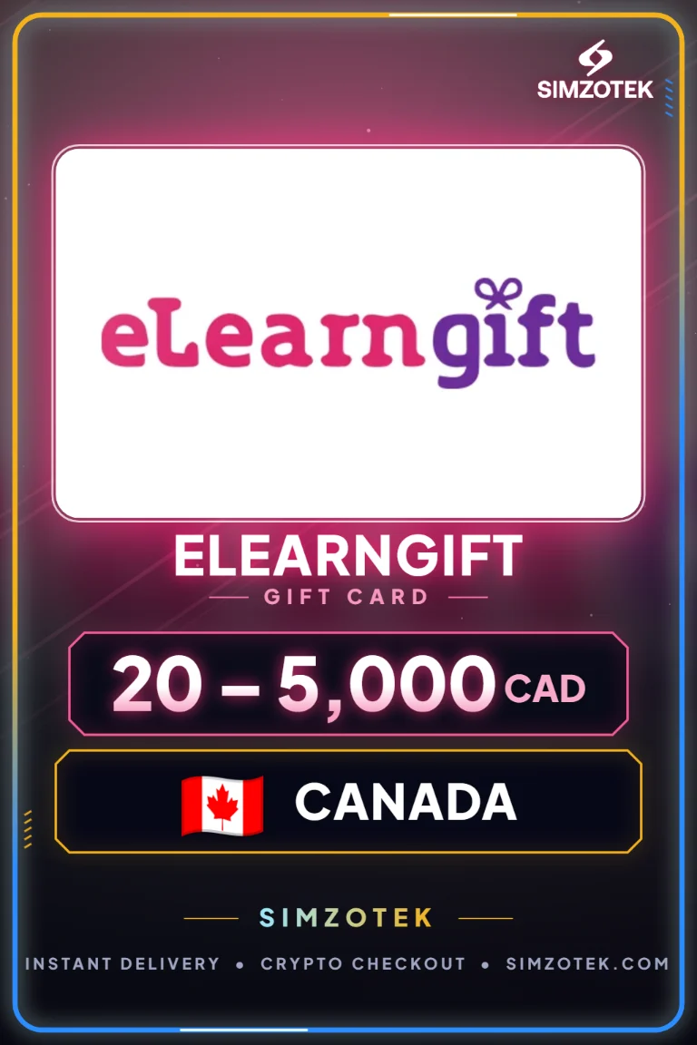 eLearnGift (كندا)