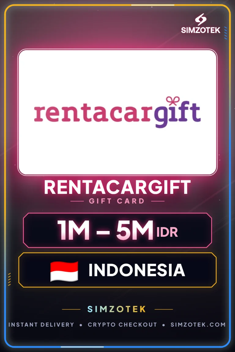 RentacarGift (Indonesia)