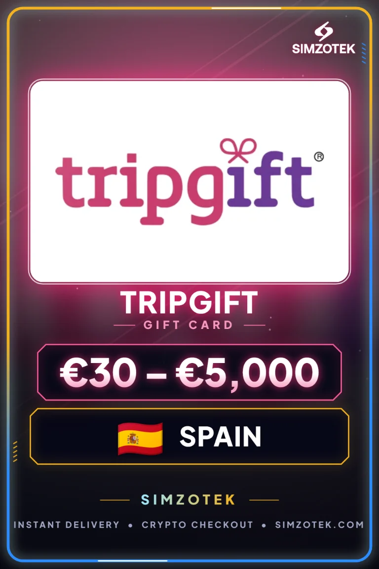 TripGift (Spania)